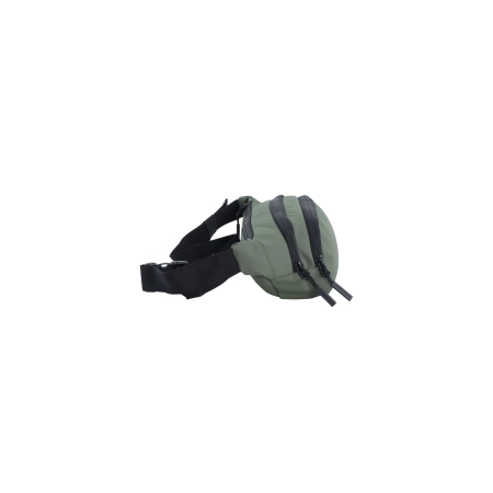 Torba biodrowa – nerka  Discovery Urban khaki 3,3l